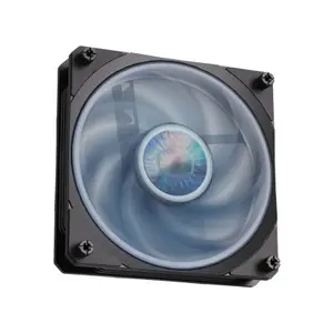 Watercooling kit for processor Cooler Master PL360 Flux image-5