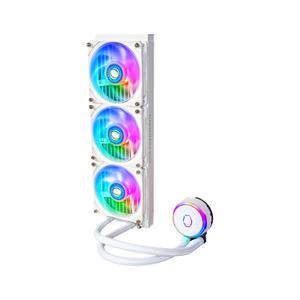 Kit de watercooling pour processeur Cooler Master PL360 Flux image-2