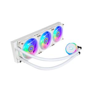 Kit de watercooling pour processeur Cooler Master PL360 Flux image-3