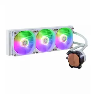 Wasserkühlungsset für Flüssigprozessor 360l core Cooler Master image-2