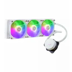 Wasserkühlungsset für Flüssigprozessor 360l core Cooler Master