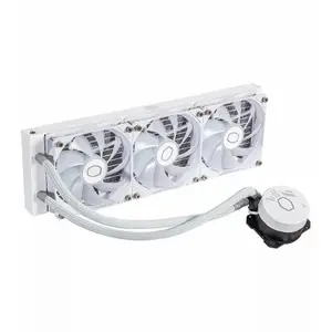 Wasserkühlungsset für Flüssigprozessor 360l core Cooler Master image-4