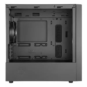 Boîtier PC Cooler Master Nr400 image-1