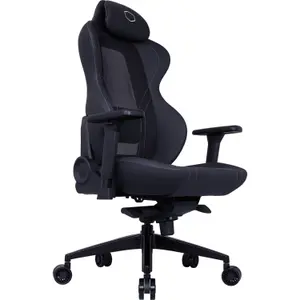 Chaise Gaming Cooler Master Hybrid 1 Ergo Gaming