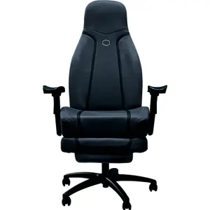 Gaming Chair Cooler Master Synk X Cross Platform Immersive Haptic