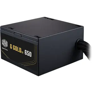 Alimentation PC ATX Cooler Master G Gold V2 - 650W