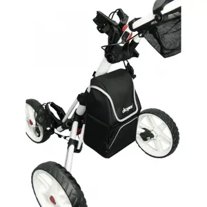 Refrigerador removível para carrinho Clicgear image-1