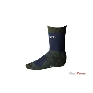 Calzino Trakker Coolmax Taille 7-9 image-0