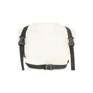 Startnummer 48 leds blinkend wiederaufladbar usb CoolRide image-1