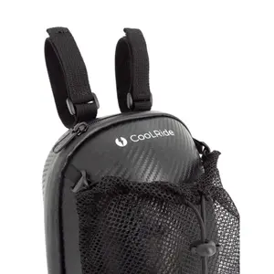Sacoche avant rigide CoolRide Eva 100% Waterproof image-1