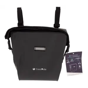 Sacoche avant souple CoolRide 100% Waterproof image-0