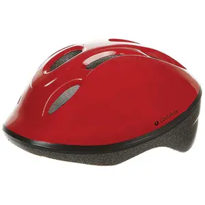 Single-color child helmet CoolRide image-0