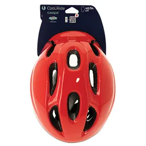 Single-color child helmet CoolRide image-2