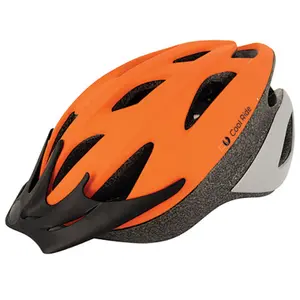 Childrens bike helmet CoolRide image-0