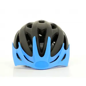 Capacete de bicicleta para adultos com travão de cabeça CoolRide image-0