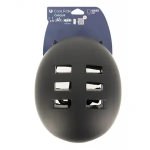 Bike helmet CoolRide image-3