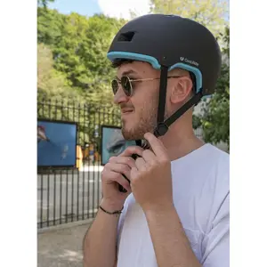 Bike helmet CoolRide image-2