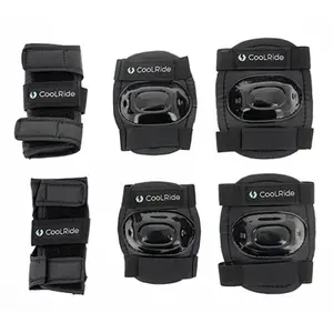 Kit de protección de la movilidad urbana para niños CoolRide image-0