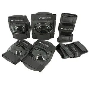 Kit de protección de la movilidad urbana para niños CoolRide image-1