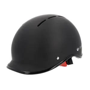 Urban helmet with visor and headlock CoolRide image-4