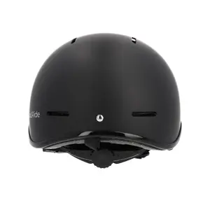 Urban helmet with visor and headlock CoolRide image-2