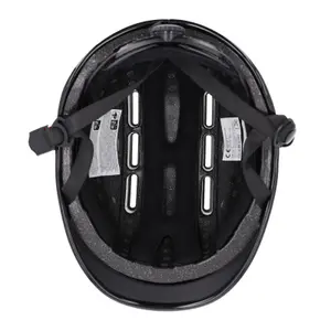 Urban helmet with visor and headlock CoolRide image-1