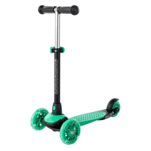 Sparkcykel för barn Coolslide Muffin