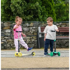 Sparkcykel för barn Coolslide Muffin image-3