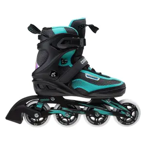 Women's Inline Skates Coolslide Roma
