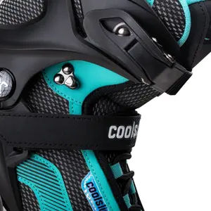 Women's Inline Skates Coolslide Roma image-3