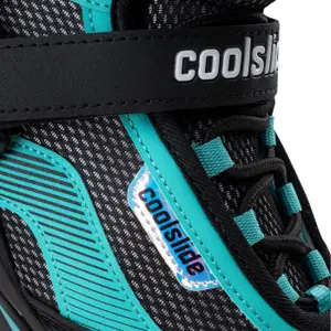 Women's Inline Skates Coolslide Roma image-4