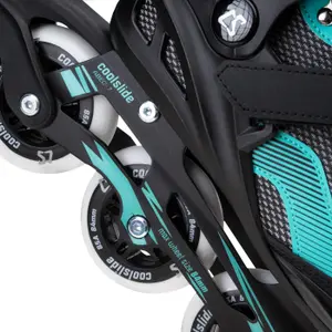 Women's Inline Skates Coolslide Roma image-5