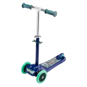 Monopattino per bambini Coolslide Fireman