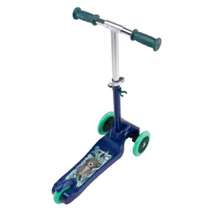Sparkcykel för barn Coolslide Fireman image-1