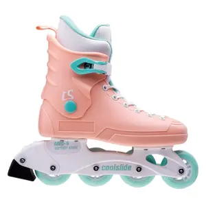 Freestyle-Rollerblades Coolslide Lady Paradiso