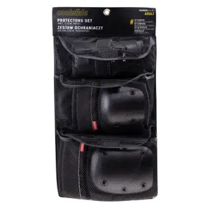 Roller protection kit Coolslide Guardini (x3) image-4