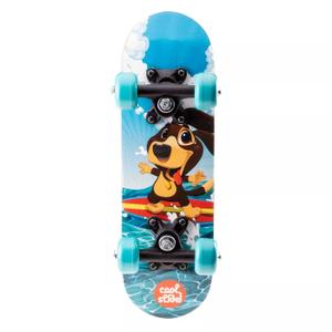 Kids skateboard Coolslide Tofu Y image-2