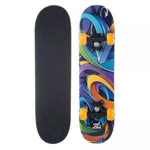 Kids skateboard Coolslide Dimsum Y
