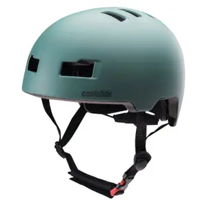 Kinderhelm Coolslide Doc