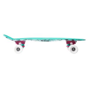 Girl's skateboard Coolslide Penny Halloumi