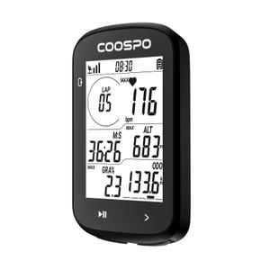 GPS počítač ANT+ bluetooth Coospo CS300 image-1
