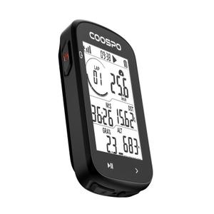 GPS počítač ANT+ bluetooth Coospo CS300 image-2