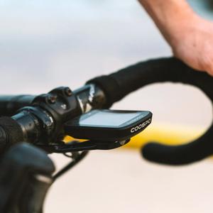 GPS počítač ANT+ bluetooth Coospo CS300 image-4