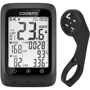 Gps meter Coospo BC107 image-0