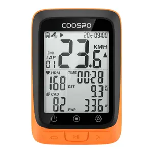 Gps meter Coospo BC107 image-0