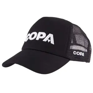 Kapsyl Copa 3D Logo