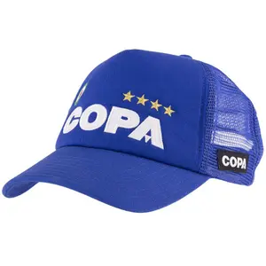 Kapsyl Copa Campioni