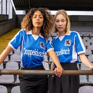 Trikot München 1860 1980/ 81 image-2