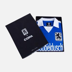 Trikot München 1860 1980/ 81 image-5