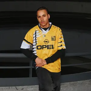 Camiseta BSC Young Boys 1994/96 image-0